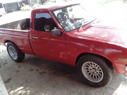 ขายดัสสัน4ขอไฟนอนเครื่องดีเชลใส่แม็กแล้ว (ลดราคา47000 ) ขายดัสสัน4ขอไฟนอนเครื่องดีเชลใส่แม็กแล้ว (ลดราคา47000 )