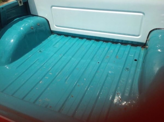 ขาย suzuki caribian '99