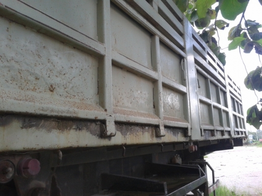 ห่างดั้มสองเพลา สามมิตร  เล่มพร้อม..พร้อมใช้งาน