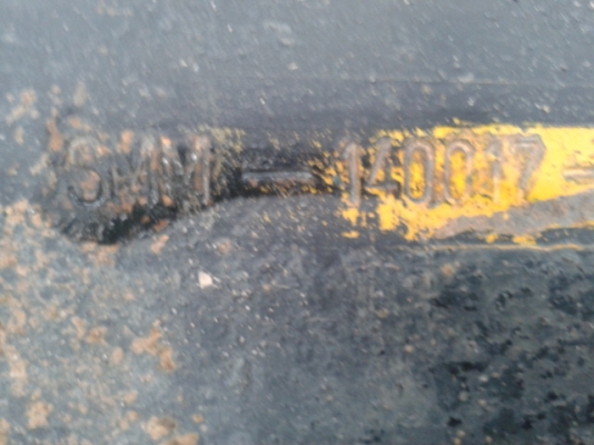 ห่างดั้มสองเพลา สามมิตร  เล่มพร้อม..พร้อมใช้งาน