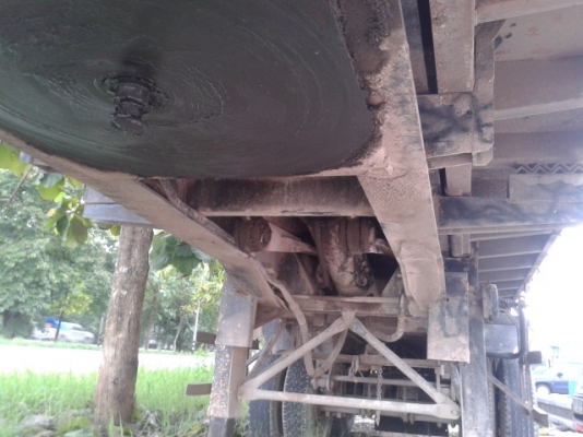 ห่างดั้มสองเพลา สามมิตร  เล่มพร้อม..พร้อมใช้งาน