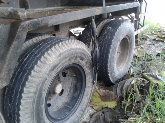 ห่างดั้มสองเพลา สามมิตร  เล่มพร้อม..พร้อมใช้งาน