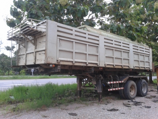 ห่างดั้มสองเพลา สามมิตร  เล่มพร้อม..พร้อมใช้งาน