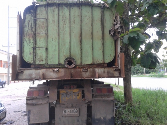 ห่างดั้มสองเพลา สามมิตร  เล่มพร้อม..พร้อมใช้งาน