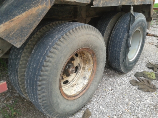 ห่างดั้มสองเพลา สามมิตร  เล่มพร้อม..พร้อมใช้งาน