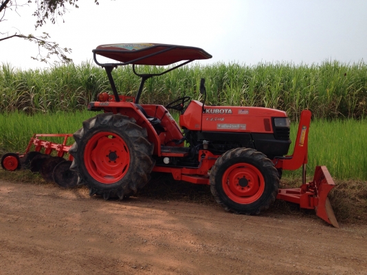 ขายคูโบต้า45แรง