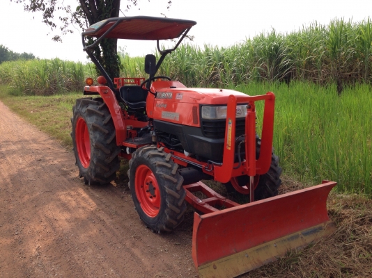 ขายคูโบต้า45แรง