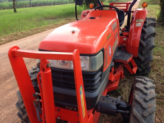 ขายคูโบต้า45แรง