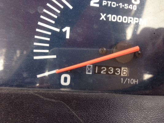 ขายคูโบต้า45แรง