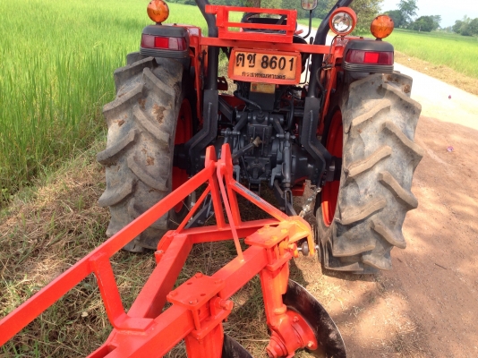 ขายคูโบต้า45แรง