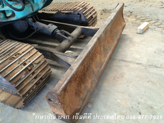 Komatsu PC45-1 ปี 1993 ถึงไทยแล้ว ไม่แพงครับ