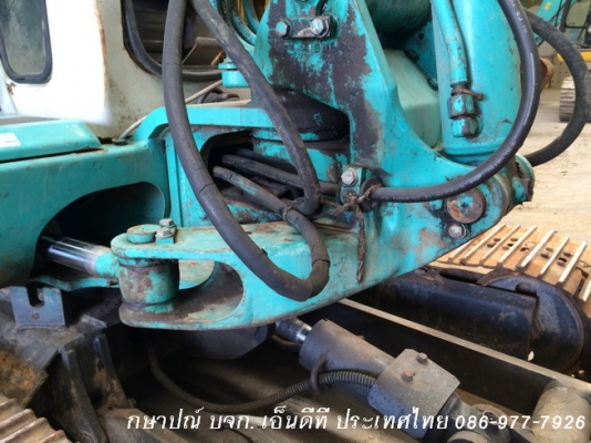 Komatsu PC45-1 ปี 1993 ถึงไทยแล้ว ไม่แพงครับ