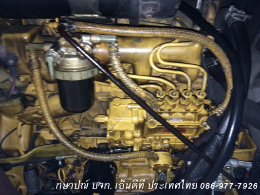 Komatsu PC45-1 ปี 1993 ถึงไทยแล้ว ไม่แพงครับ