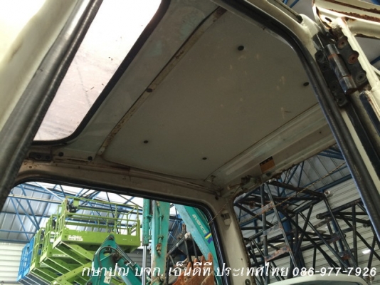 Komatsu PC45-1 ปี 1993 ถึงไทยแล้ว ไม่แพงครับ