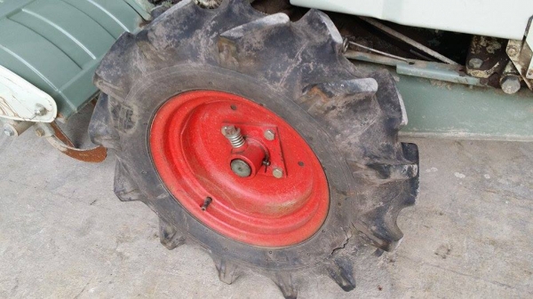 รถไถเดินตาม YANMAR  เครื่องยนต์ดีเซล เก่าญี่ปุ่น   เครื่องยนต์ติดง่าย  สภาพดีพร้อมใช้งาน