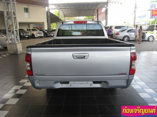 Isuzu D-max spacecab slx 2.5 ปี2006