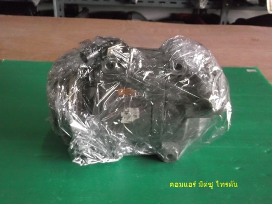 คอมแอร์รถกะบะ ไทรตัน-ไมตี้เอ๊กซ์