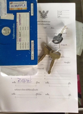 รถบ้านพร้อมใช้ HILUX VIGO 2.5 J ปี05 ติดก๊าซlpg ใช้งานประหยัดสุดๆ