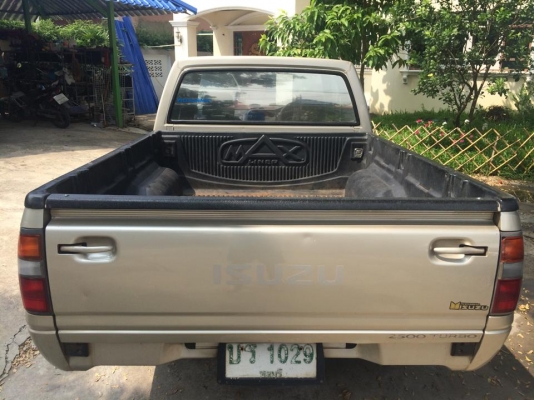 isuzu ปี1998 SLX เครื่อง 2.5 รถสวยๆ เครื่องดี คัสซีสวย รถทรงดีมากๆ ไม่ช้ำ ใช้งานน้อยครับ isuzu ปี1998 SLX เครื่อง 2.5 รถสวยๆ เครื่องดี คัสซีสวย รถทรงดีมากๆ ไม่ช้ำ ใช้งานน้อยครับ