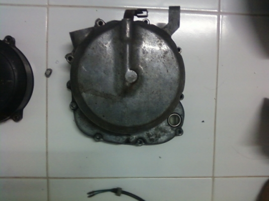 ขายอะไหล่ Eliminator อิลิมิเนเตอร์ 400 cc มีหลายอย่างให้เลือกครับ ที่พักเท้า ปั้มน้ำ ไดสตาร์ท ฝาสูบ เครื่อง ขายอะไหล่ Eliminator อิลิมิเนเตอร์ 400 cc มีหลายอย่างให้เลือกครับ ที่พักเท้า ปั้มน้ำ ไดสตาร์ท ฝาสูบ เครื่อง