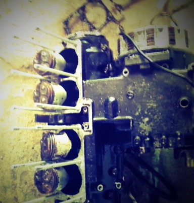 ขายอะไหล่ Eliminator อิลิมิเนเตอร์ 400 cc มีหลายอย่างให้เลือกครับ ที่พักเท้า ปั้มน้ำ ไดสตาร์ท ฝาสูบ เครื่อง ขายอะไหล่ Eliminator อิลิมิเนเตอร์ 400 cc มีหลายอย่างให้เลือกครับ ที่พักเท้า ปั้มน้ำ ไดสตาร์ท ฝาสูบ เครื่อง