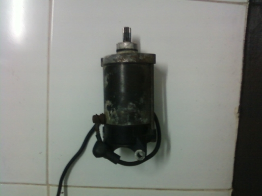 ขายอะไหล่ Eliminator อิลิมิเนเตอร์ 400 cc มีหลายอย่างให้เลือกครับ ที่พักเท้า ปั้มน้ำ ไดสตาร์ท ฝาสูบ เครื่อง ขายอะไหล่ Eliminator อิลิมิเนเตอร์ 400 cc มีหลายอย่างให้เลือกครับ ที่พักเท้า ปั้มน้ำ ไดสตาร์ท ฝาสูบ เครื่อง