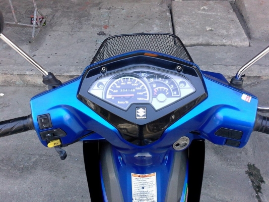 Shokun ปี 53 รถบ้าน สวย เครื่องเดิมๆ มีเล่ม เอกสารพร้อม 16,900