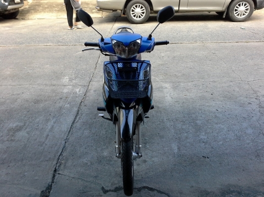 Shokun ปี 53 รถบ้าน สวย เครื่องเดิมๆ มีเล่ม เอกสารพร้อม 16,900