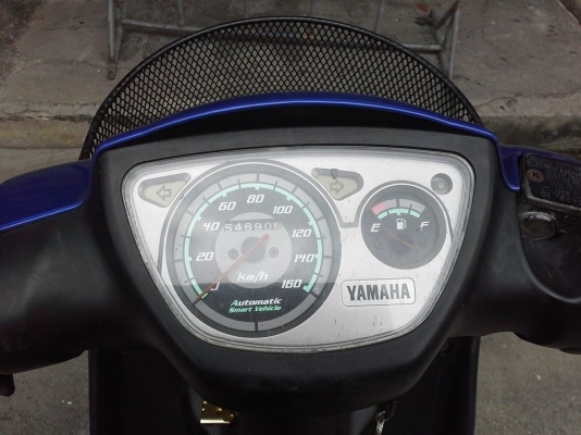 nouvo ตัวเก่า สีแดง วิ่ง 4,000 กม.ไมล์แท้ๆ รถสวย ชุดสีสด เครื่องเดิม แน่นๆ รับประกัน ยางมิชลินอย่างดี ระบบไฟใช้ได้หมด รถให้ฝรั่งเช่า ไม่ช้ำ ขับน้อย ภาษี พรบ.ถึงปีหน้า