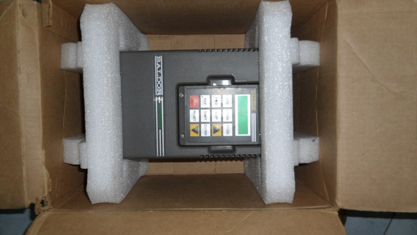 ขาย INVERTOR BALDOR ZD18H402-E (ของใหม่)