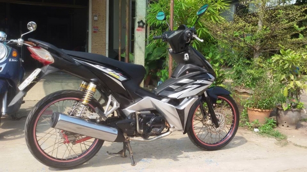 ขาย cz i 110 cc รถเดิม สภาพพร้อม ขับหัวฉีดประหยัดน้ำมัน ขาย cz i 110 cc รถเดิม สภาพพร้อม ขับหัวฉีดประหยัดน้ำมัน