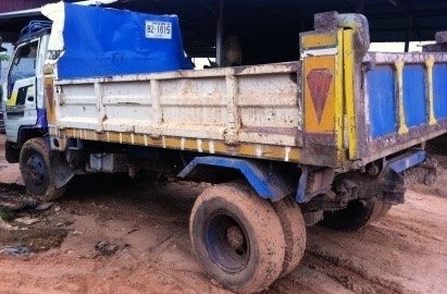 ***ขายแล้วครับขอบคุณ Truck2hand ขาย6ล้อดั้มถูกๆ<<ถูกๆจัดให้ ร่วมสู้ด้วยกัน พี่น้องครับ>> TOYOTA DYNA BU91 14B-115HP เครื่องเดิมเกียร์เดิม เครื่อง TOYOTA 14B-115แรง 4สูบ เครื่องดี แน่น แรงดี เกียร์ดีไม่หลุด ช่วงล่างใหญ่ คานหน้าเดิม6น็อต เฟืองท้ ***ขายแล้วครับขอบคุณ Truck2hand ขาย6ล้อดั้มถูกๆ<<ถูกๆจัดให้ ร่วมสู้ด้วยกัน พี่น้องครับ>> TOYOTA DYNA BU91 14B-115HP เครื่องเดิมเกียร์เดิม เครื่อง TOYOTA 14B-115แรง 4สูบ เครื่องดี แน่น แรงดี เกียร์ดีไม่หลุด ช่วงล่างใหญ่ คานหน้าเดิม6น็อต เฟืองท้