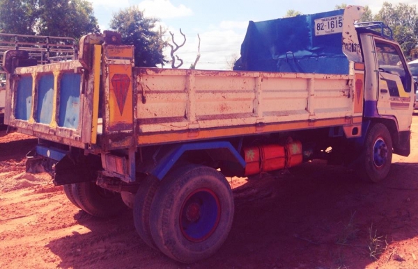 ***ขายแล้วครับขอบคุณ Truck2hand ขาย6ล้อดั้มถูกๆ<<ถูกๆจัดให้ ร่วมสู้ด้วยกัน พี่น้องครับ>> TOYOTA DYNA BU91 14B-115HP เครื่องเดิมเกียร์เดิม เครื่อง TOYOTA 14B-115แรง 4สูบ เครื่องดี แน่น แรงดี เกียร์ดีไม่หลุด ช่วงล่างใหญ่ คานหน้าเดิม6น็อต เฟืองท้ ***ขายแล้วครับขอบคุณ Truck2hand ขาย6ล้อดั้มถูกๆ<<ถูกๆจัดให้ ร่วมสู้ด้วยกัน พี่น้องครับ>> TOYOTA DYNA BU91 14B-115HP เครื่องเดิมเกียร์เดิม เครื่อง TOYOTA 14B-115แรง 4สูบ เครื่องดี แน่น แรงดี เกียร์ดีไม่หลุด ช่วงล่างใหญ่ คานหน้าเดิม6น็อต เฟืองท้