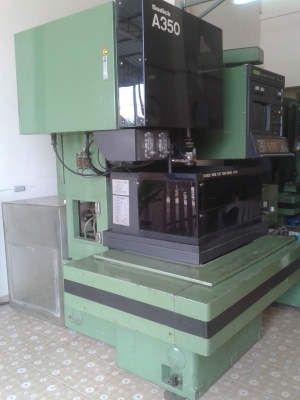 เครื่องไวร์คัท A350