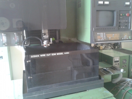 เครื่องไวร์คัท A350