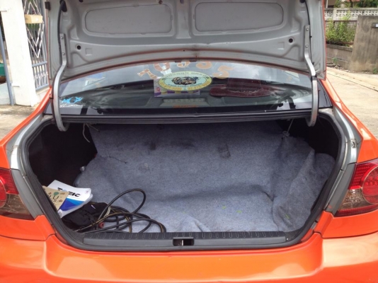 Taxi Altis ก๊าซ NGV รถบ้าน เหลือวิ่ง 2ปี