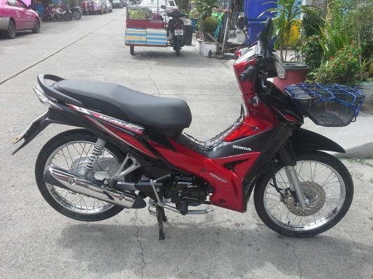 wave 110 i ปี 56 สตาร์ทมือ รถสวยมาก เหมือนมือ1 เดิมทุกจุด หลุดจำนำ โอนไม่ได้ มีสำเนาหน้าเล่ม สำเนาบัตรเจ้าของต่อภาษี พรบ.ขับได้ปกติ