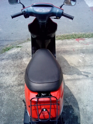 ขายรถป๊อปHonda Dio ขายรถป๊อปHonda Dio