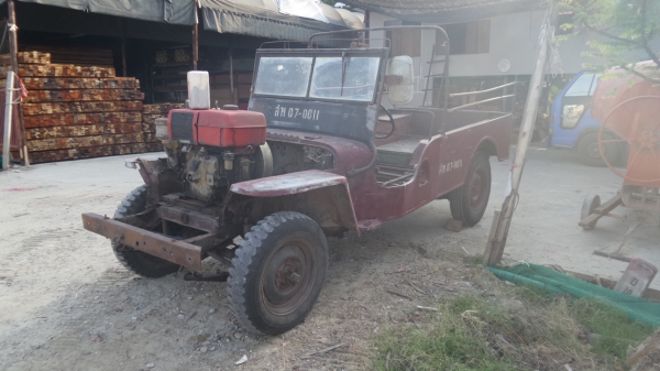 จิ๊ปวิลลี่