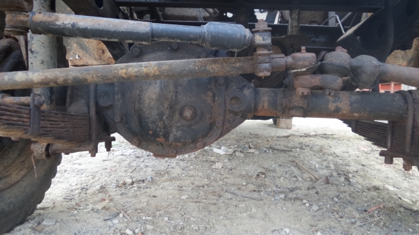 จิ๊ปวิลลี่