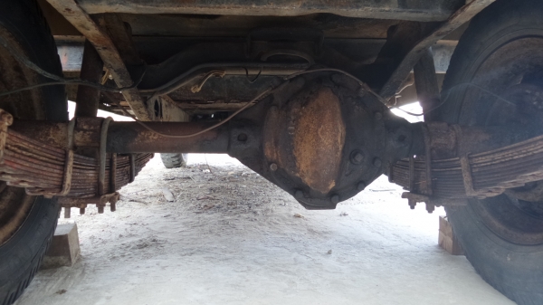 จิ๊ปวิลลี่