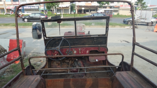 จิ๊ปวิลลี่