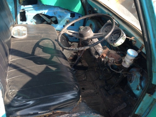 ขายกระบะบรรทุกเล็ก มีทะเบียน ราคาเบาๆลดแล้วด่วน 29000