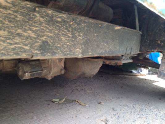 ขายกระบะบรรทุกเล็ก มีทะเบียน ราคาเบาๆลดแล้วด่วน 29000