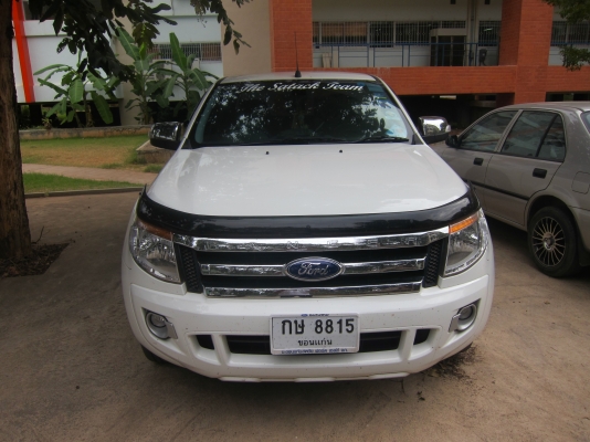 ขายดาวรถ ฟร์อด เรนเจอ ใหม่