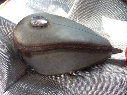 ขายอะไหล่ ของแต่งรถมอไซด์ช้อปเปอร์