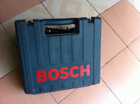 สว่าน Bosch GBH 2-22 E สว่าน Bosch GBH 2-22 E