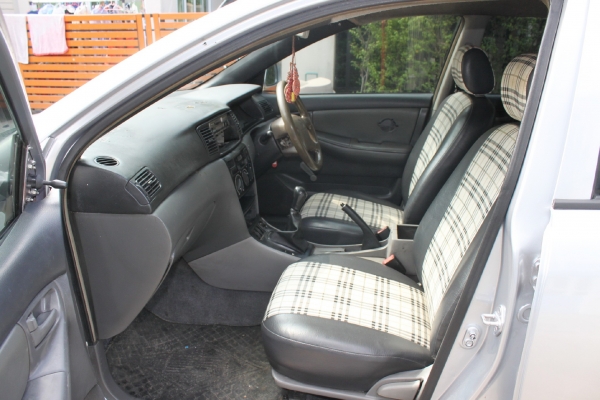 โตโยต้าอัลติส(ลิโม่) ปี2001 เครื่องเดิมๆ3ZZ ดูแลง่าย ไม่ต้องดัดแปลง ขายเงินสด 68,000บ. โตโยต้าอัลติส(ลิโม่) ปี2001 เครื่องเดิมๆ3ZZ ดูแลง่าย ไม่ต้องดัดแปลง ขายเงินสด 68,000บ.