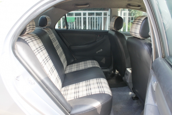 โตโยต้าอัลติส(ลิโม่) ปี2001 เครื่องเดิมๆ3ZZ ดูแลง่าย ไม่ต้องดัดแปลง ขายเงินสด 68,000บ. โตโยต้าอัลติส(ลิโม่) ปี2001 เครื่องเดิมๆ3ZZ ดูแลง่าย ไม่ต้องดัดแปลง ขายเงินสด 68,000บ.