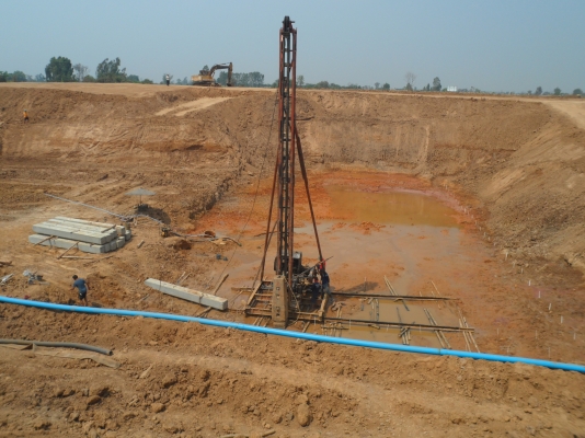 รับตอกเสาเข็มเขื่อน กำแพงกันดิน รั้ว นั่งร้าน ไม้ยูคา เสาเข็ม รับตอกเสาเข็มเขื่อน กำแพงกันดิน รั้ว นั่งร้าน ไม้ยูคา เสาเข็ม